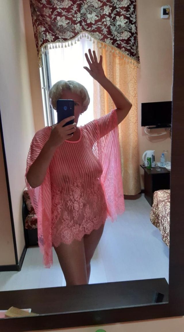 Индивидуалка Марина Советский