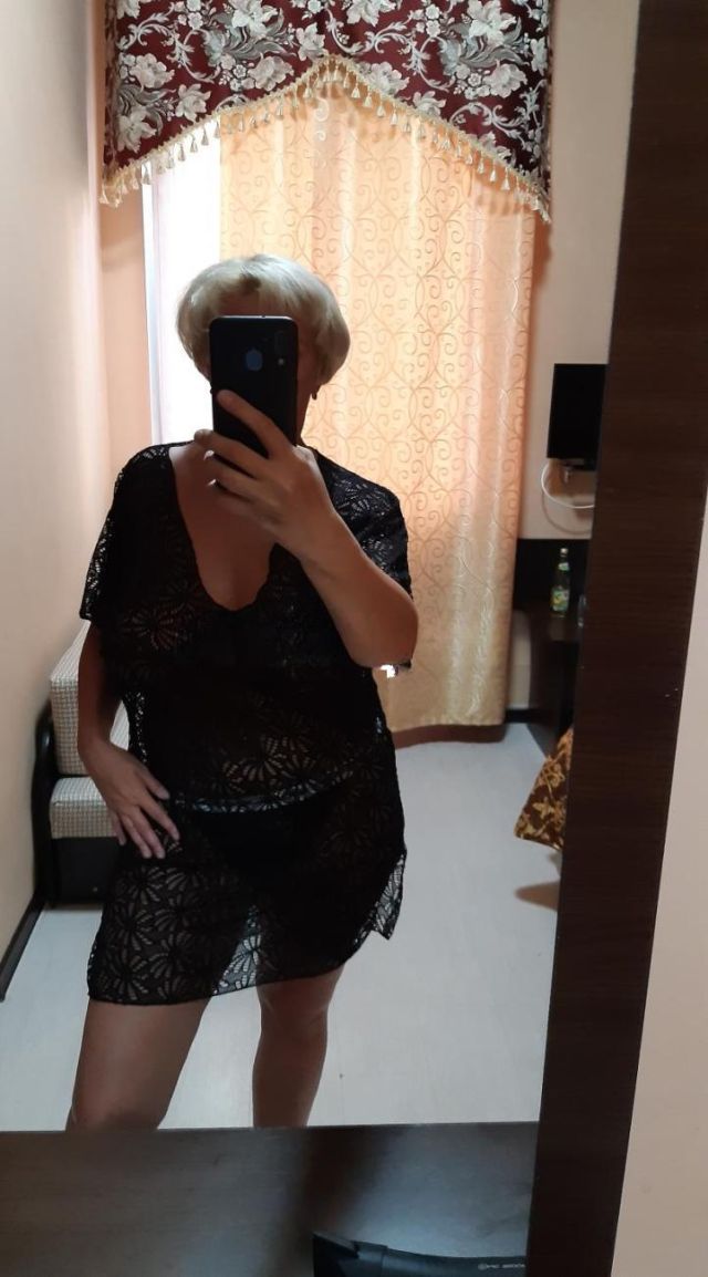 Индивидуалка Марина Советский Фотография 