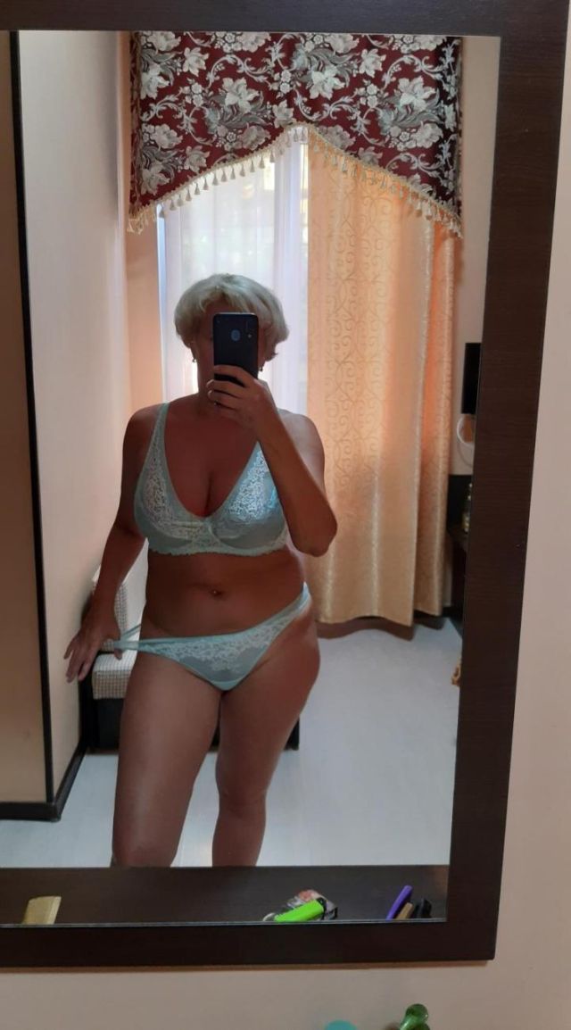 Индивидуалка Марина Советский Фотография 