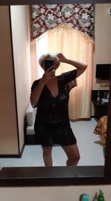 Миниатюра Индивидуалка Марина Советский Фотография 