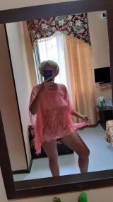 Миниатюра Индивидуалка Марина Советский Фотография 