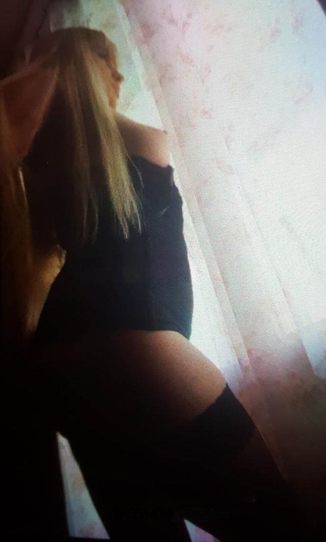 Индивидуалка Ольга Калининский Фотография 