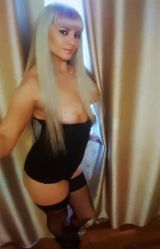 Миниатюра Индивидуалка Ольга Калининский Фотография 