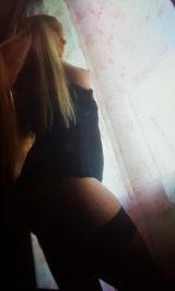 Миниатюра Индивидуалка Ольга Калининский Фотография 