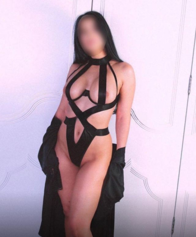 Индивидуалка Ксения