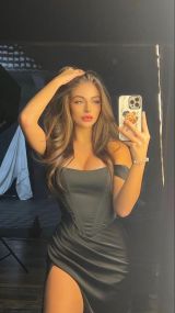 Миниатюра Индивидуалка Мария Фотография 