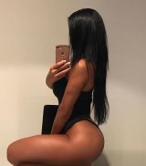 Миниатюра Индивидуалка Катенька Центр Фотография 