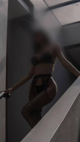 Миниатюра Индивидуалка Джесси Тракторозаводский Фотография 