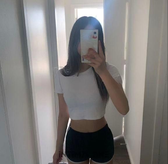 Индивидуалка Оксана