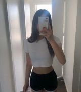 Миниатюра Индивидуалка Оксана Фотография 