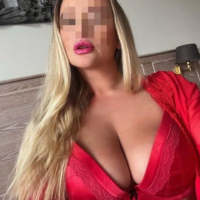 Индивидуалка Инна Калининский