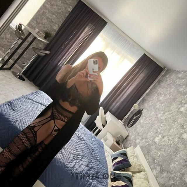 Индивидуалка Инна Калининский Фотография 