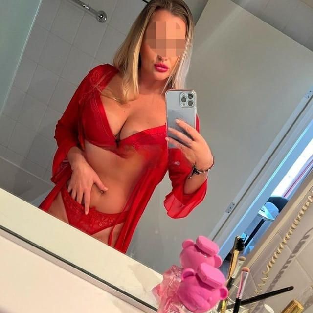 Индивидуалка Инна Калининский Фотография 