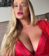 Миниатюра Индивидуалка Инна Калининский Фотография 