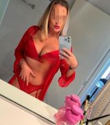 Миниатюра Индивидуалка Инна Калининский Фотография 