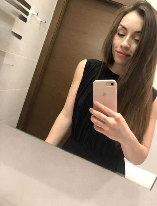 Индивидуалка Фея Фотография 