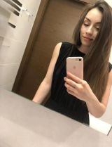 Миниатюра Индивидуалка Фея Фотография 