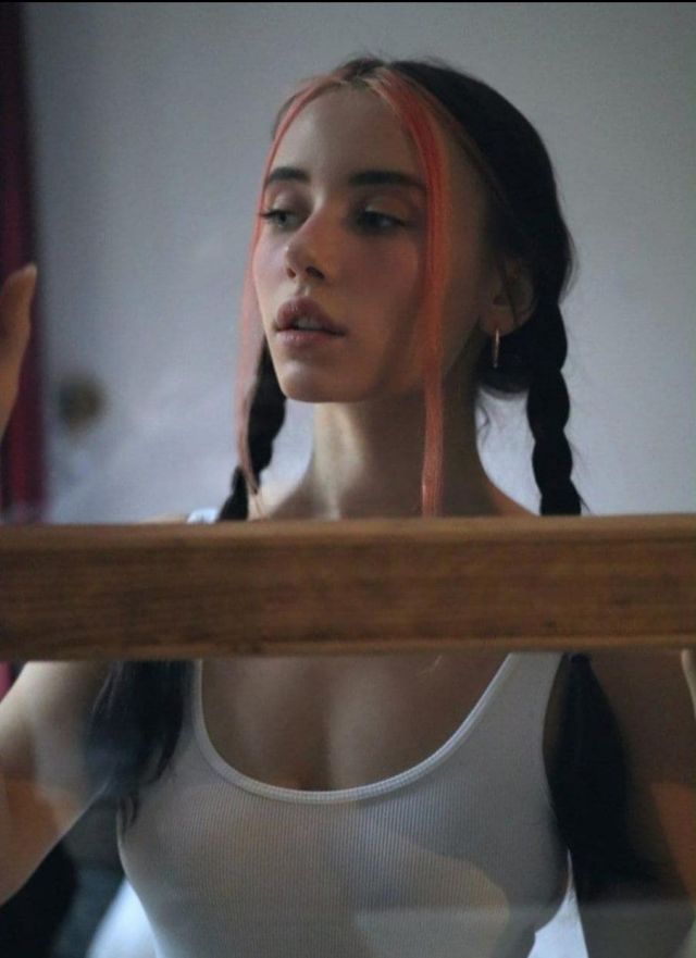 Индивидуалка Катенька Фотография 