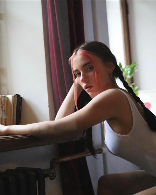 Индивидуалка Катенька Фотография 