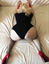 Миниатюра Индивидуалка Ирина Калининский Фотография 