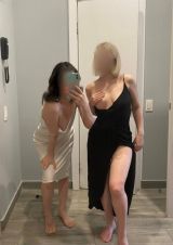 Миниатюра Индивидуалка Подружки Фотография 