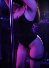 Миниатюра Индивидуалка Майя Курчатовский Фотография 