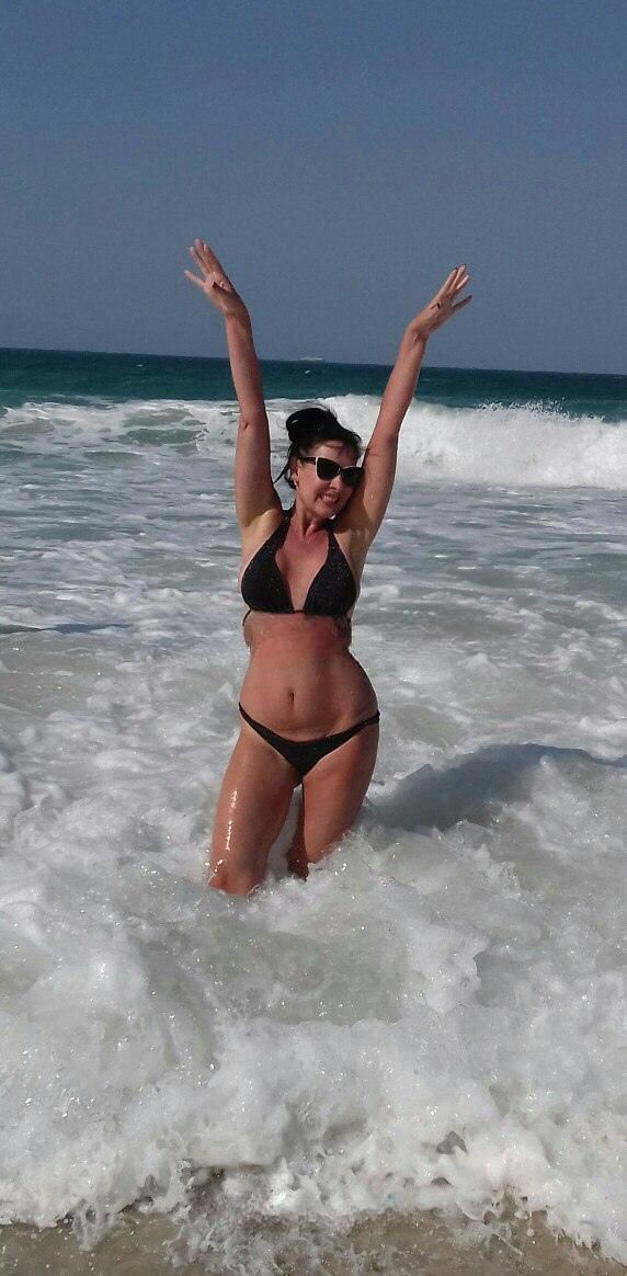 Индивидуалка Виктория Калининский Фотография 