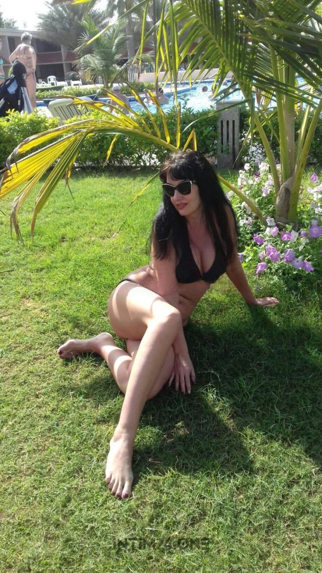 Индивидуалка Виктория Калининский Фотография 