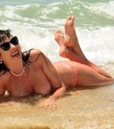 Миниатюра Индивидуалка Виктория Калининский Фотография 