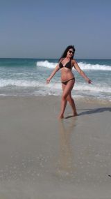 Миниатюра Индивидуалка Виктория Калининский Фотография 