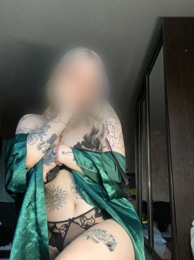 Индивидуалка Вероника