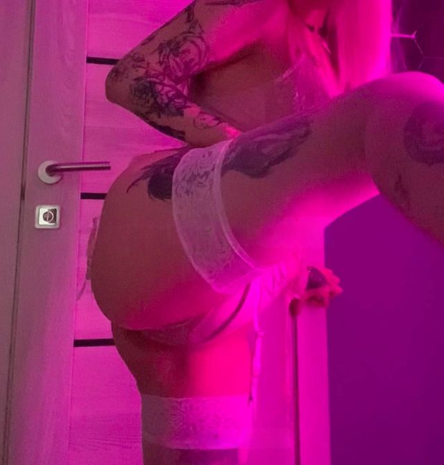 Индивидуалка Вероника Фотография 