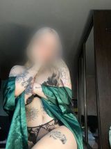 Миниатюра Индивидуалка Вероника Фотография 