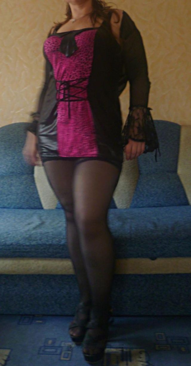 Индивидуалка Оксана Фотография 