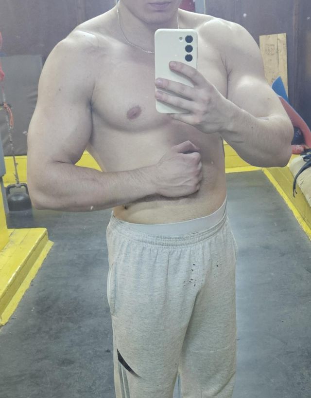 Мужчина Альбрехт Центр Фотография 