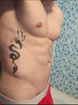 Миниатюра Мужчина Альбрехт Центр Фотография 