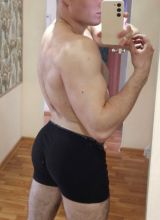 Миниатюра Мужчина Альбрехт Центр Фотография 