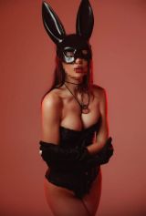 Миниатюра Индивидуалка Анна Центр Фотография 