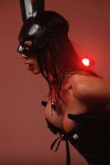 Миниатюра Индивидуалка Анна Центр Фотография 