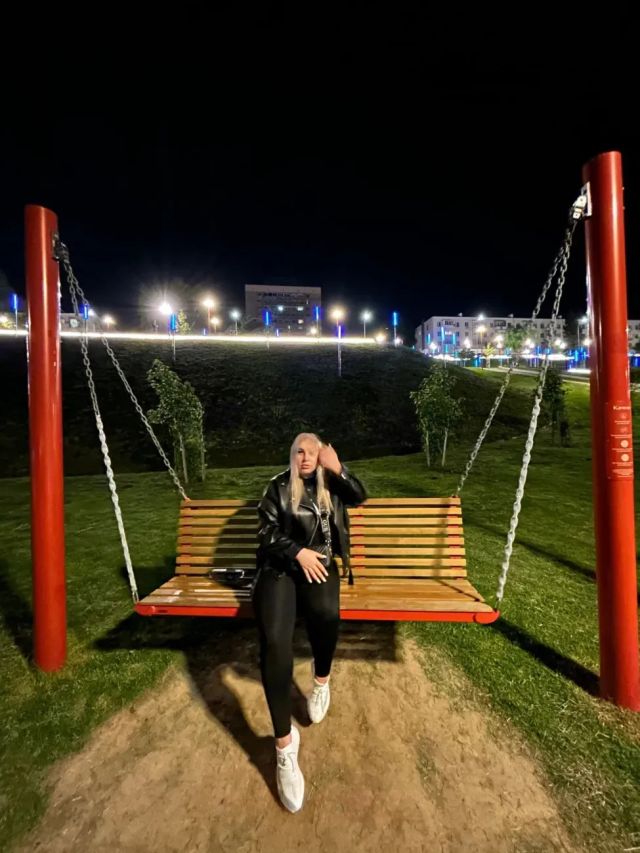 Индивидуалка Элина Фотография 