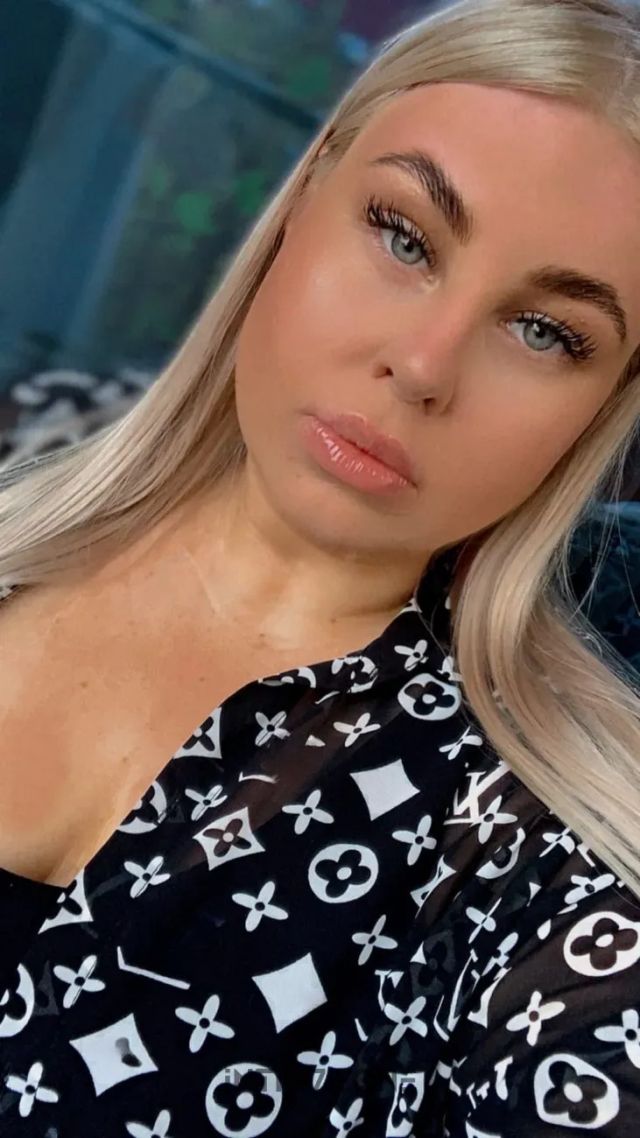 Индивидуалка Элина Фотография 