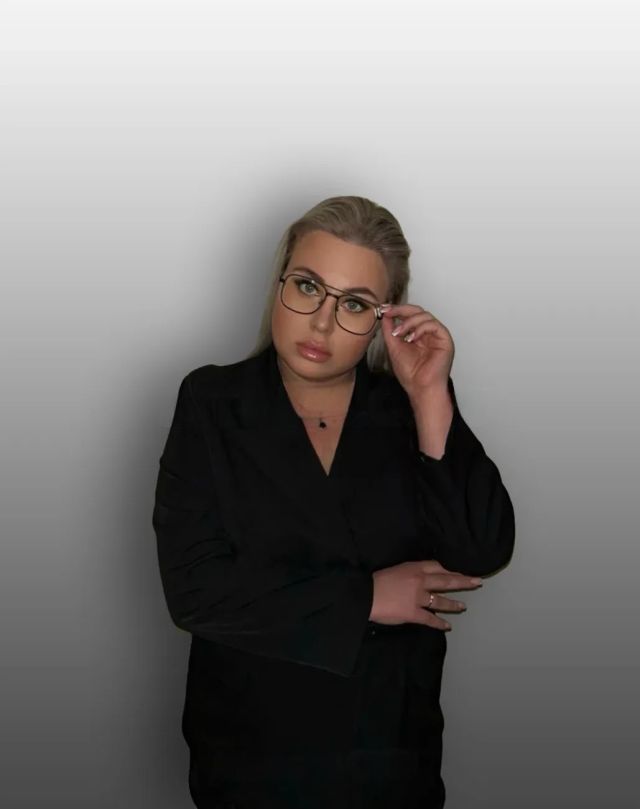 Индивидуалка Элина Фотография 