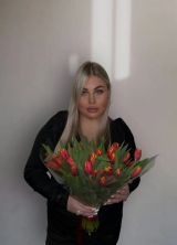 Миниатюра Индивидуалка Элина Фотография 