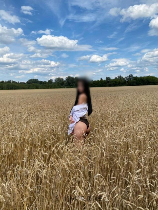 Индивидуалка Кристина Центр