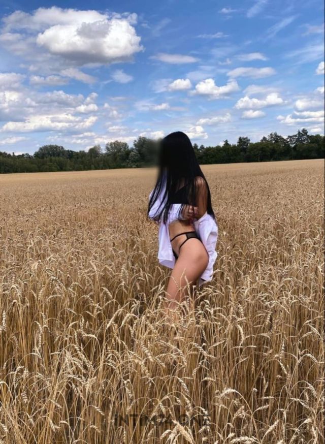 Индивидуалка Кристина Центр Фотография 