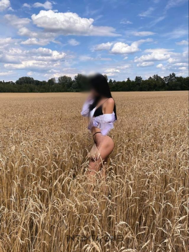 Индивидуалка Кристина Центр Фотография 