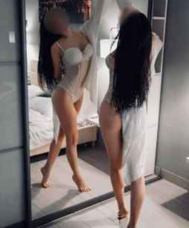 Индивидуалка Кристина Центр Фотография 