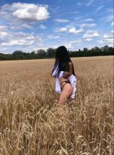 Миниатюра Индивидуалка Кристина Центр Фотография 