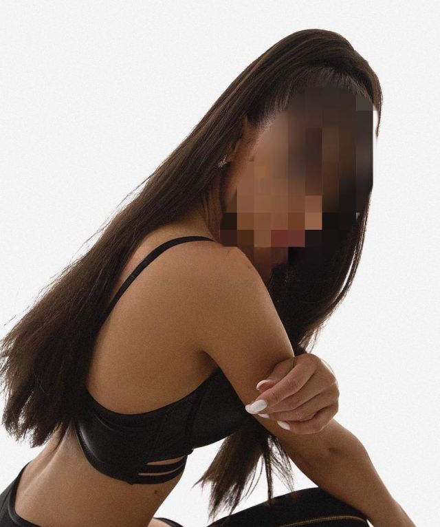 Индивидуалка Дарья Курчатовский Фотография 