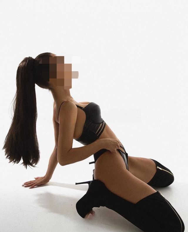 Индивидуалка Дарья Курчатовский Фотография 